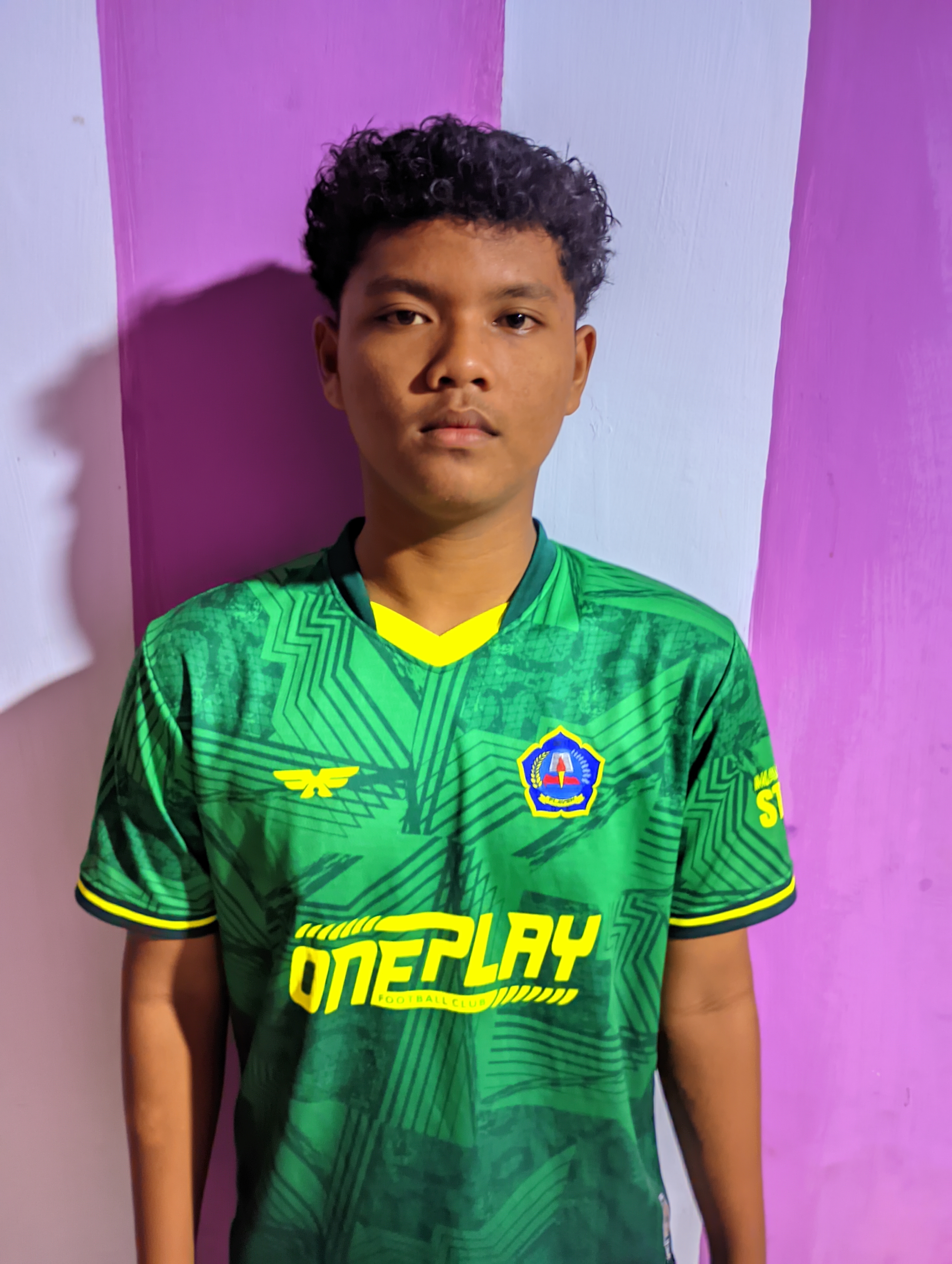 IRZIANSYAH MAULANA WIBOWO